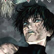 cover art of maki zen'in